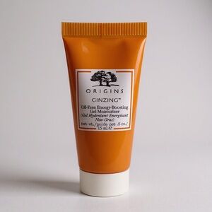 Origins Ginzing Oil-Free Energy-Boosting Gel Moisturizer 0.5 oz